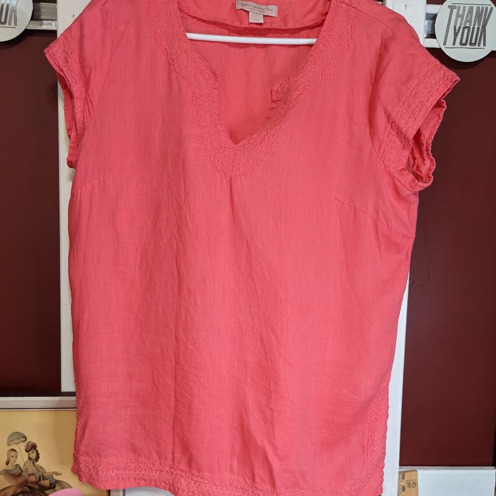 Woman's Top
